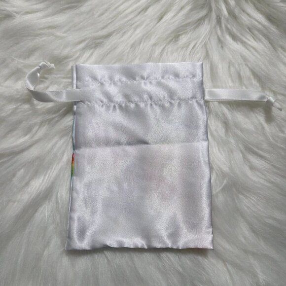 Care Bears Sleep Mask w/ Pouch - Picture 5 of 5